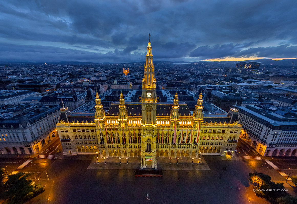 Vienna